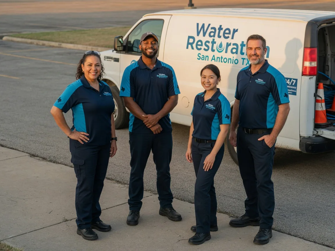 Water Damage Repair company in Glen Allen, AL